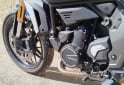 Motos - CF CECCATO X700 2022 Nafta 5392Km - En Venta