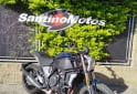 Motos - CF CECCATO X700 2022 Nafta 5392Km - En Venta