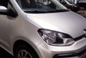 Autos - Volkswagen UP HIGH 1.0 MPI 2018 Nafta 83000Km - En Venta