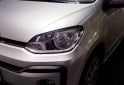 Autos - Volkswagen UP HIGH 1.0 MPI 2018 Nafta 83000Km - En Venta