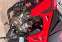Motos - Gilera SMX200 2026 Nafta 0Km - En Venta