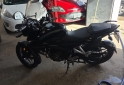 Motos - Bajaj Rouser 200 2017 Nafta 20000Km - En Venta