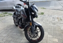 Motos - Bajaj Rouser 200 2017 Nafta 20000Km - En Venta