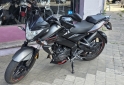Motos - Bajaj Rouser 200 2017 Nafta 20000Km - En Venta