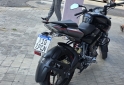Motos - Bajaj Rouser 200 2017 Nafta 20000Km - En Venta