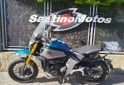 Motos - CF CLX ADV 700 2024 Nafta 16984Km - En Venta