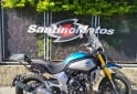Motos - CF CLX ADV 700 2024 Nafta 16984Km - En Venta