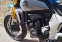 Motos - CF CLX ADV 700 2024 Nafta 16984Km - En Venta
