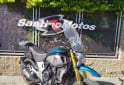 Motos - CF CLX ADV 700 2024 Nafta 16984Km - En Venta