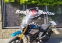 Motos - CF CLX ADV 700 2024 Nafta 16984Km - En Venta