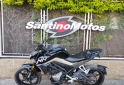 Motos - CF RZ 250 2019 Nafta 5406Km - En Venta