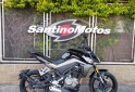 Motos - CF RZ 250 2019 Nafta 5406Km - En Venta