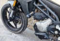 Motos - CF RZ 250 2019 Nafta 5406Km - En Venta