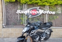 Motos - CF RZ 250 2019 Nafta 5406Km - En Venta