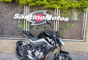 Motos - CF RZ 250 2019 Nafta 5406Km - En Venta