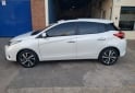 Autos - Toyota YARIS S CVT 2023 Nafta 50000Km - En Venta
