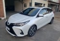 Autos - Toyota YARIS S CVT 2023 Nafta 50000Km - En Venta