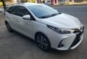 Autos - Toyota YARIS S CVT 2023 Nafta 50000Km - En Venta