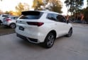 Camionetas - Ford territory titanium1.8 a/t 2024 Nafta 38500Km - En Venta