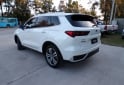 Camionetas - Ford territory titanium1.8 a/t 2024 Nafta 38500Km - En Venta