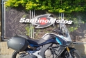 Motos - CF MT 650 2024 Nafta 10370Km - En Venta