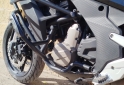 Motos - CF MT 650 2024 Nafta 10370Km - En Venta