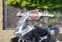 Motos - CF MT 650 2024 Nafta 10370Km - En Venta