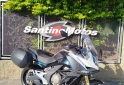 Motos - CF MT 650 2024 Nafta 10370Km - En Venta