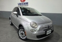 Autos - Fiat 500 2012 Nafta 125000Km - En Venta