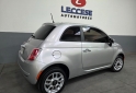 Autos - Fiat 500 2012 Nafta 125000Km - En Venta