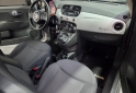 Autos - Fiat 500 2012 Nafta 125000Km - En Venta