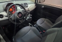 Autos - Fiat 500 2012 Nafta 125000Km - En Venta