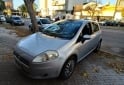 Autos - Fiat Punto HLX 1.8 2010 Nafta 163000Km - En Venta