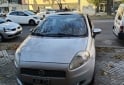 Autos - Fiat Punto HLX 1.8 2010 Nafta 163000Km - En Venta