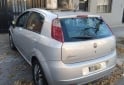 Autos - Fiat Punto HLX 1.8 2010 Nafta 163000Km - En Venta