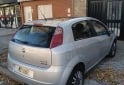 Autos - Fiat Punto HLX 1.8 2010 Nafta 163000Km - En Venta