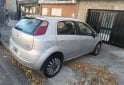 Autos - Fiat Punto HLX 1.8 2010 Nafta 163000Km - En Venta