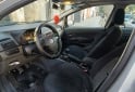 Autos - Fiat Punto HLX 1.8 2010 Nafta 163000Km - En Venta