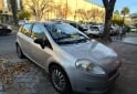 Autos - Fiat Punto HLX 1.8 2010 Nafta 163000Km - En Venta