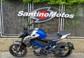Motos - CF NK300 2023 Nafta 16273Km - En Venta