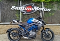 Motos - CF NK300 2023 Nafta 16273Km - En Venta