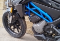 Motos - CF NK300 2023 Nafta 16273Km - En Venta