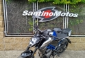 Motos - CF NK300 2023 Nafta 16273Km - En Venta