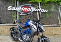 Motos - CF NK300 2023 Nafta 16273Km - En Venta