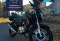 Motos - Yamaha YBR Z 125 2023 Nafta 5300Km - En Venta