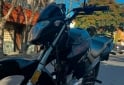 Motos - Yamaha YBR Z 125 2023 Nafta 5300Km - En Venta