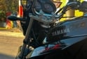 Motos - Yamaha YBR Z 125 2023 Nafta 5300Km - En Venta