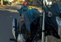 Motos - Yamaha YBR Z 125 2023 Nafta 5300Km - En Venta