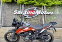 Motos - Ktm KTM 250 ADVENTURE 2021 Nafta 16342Km - En Venta
