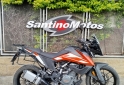 Motos - Ktm KTM 250 ADVENTURE 2021 Nafta 16342Km - En Venta